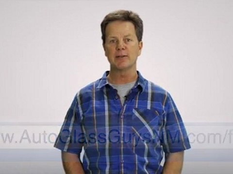 SAQ Cracked Windshield Ticket | Auto Glass Guys NM