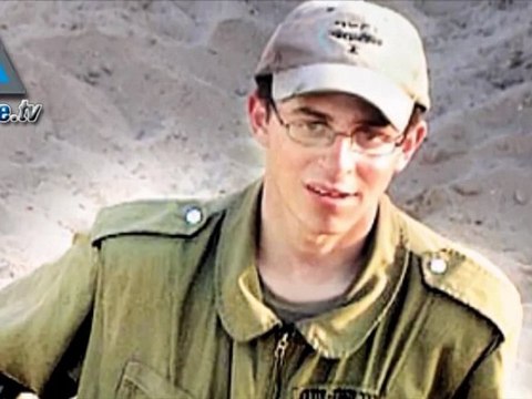 Netanyahu: Gilad Shalit volverá a casa en pocos días