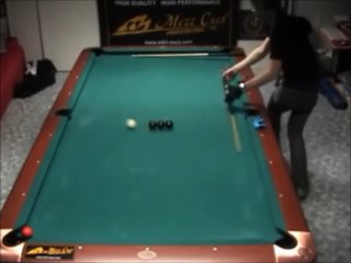 Impossible Pool Trickshots