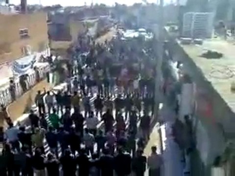 فري برس ادلب سرمدا جمعة عذرا حماة سامحينا 3 2 2012 ج2