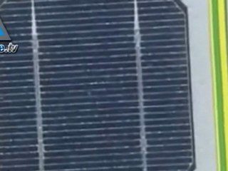 David Faiman propone al gobierno israelí nuevo proyecto sobre paneles solares