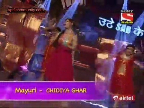 Uthe Sab Ke Kadam - 4th February 2012 Part 6