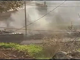 فري برس   ادلب   سرجة    اقتحام قرية سرجة 3 2 2012