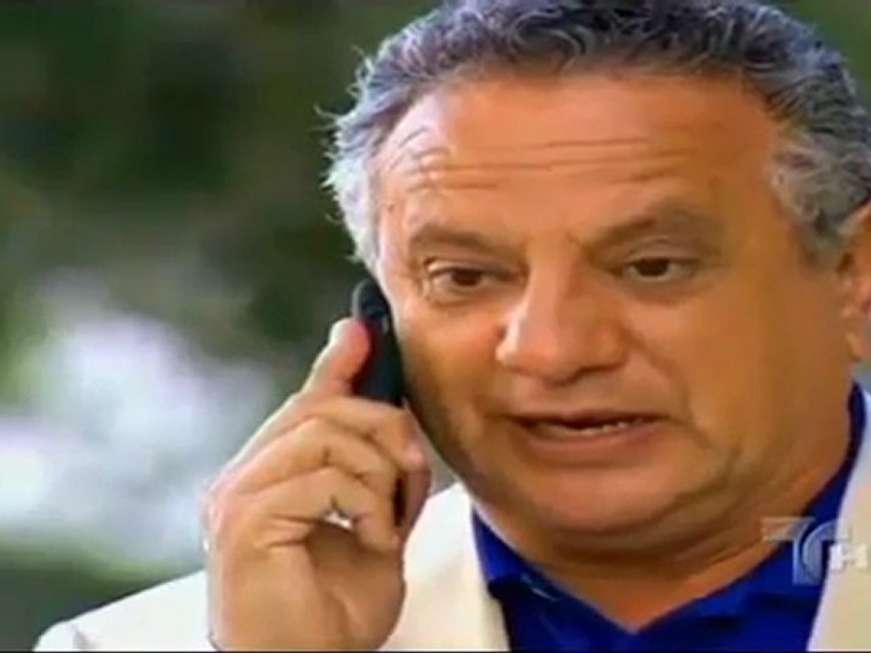 Relaciones Peligrosas Avance Cap.10