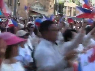 Mantenerse ocupado durante las vacaciones de Sucot