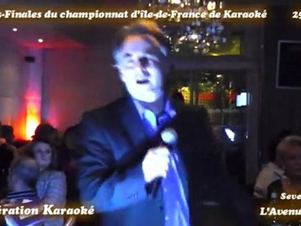 Seventyand - le jerk de thierry hazard