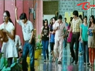 Telugu Comedy - Raviteja Double Meaning Dialogues