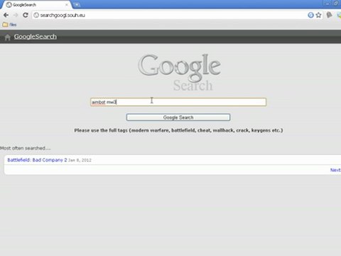 Gotham City Impostors