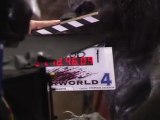 Underworld Awakening - B-Roll #IV