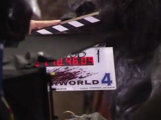 Underworld Awakening - B-Roll #IV