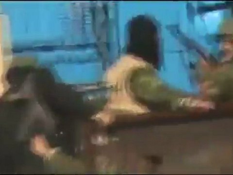 فري برس محاصرة جامع ابو عبيدة حي التعاونية حماه 3 2 2012