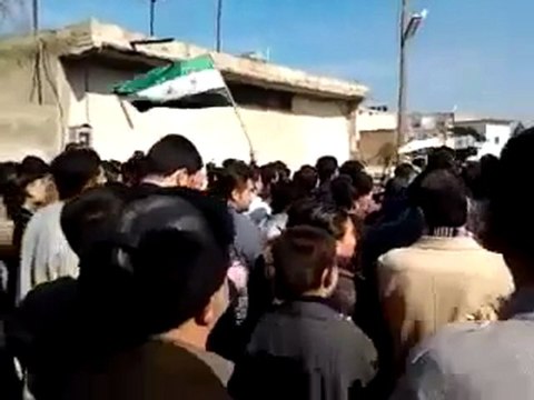 فري برس ‫ادلب اطمة جمعة عذرا حماة سامحينا 3 2 2012 ج1