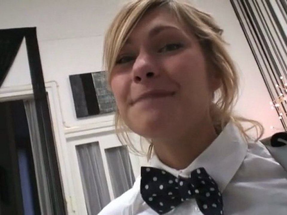 [Vimeo-35278105] GiedRé - Les Rendez-Vous Noir et Blanc de L