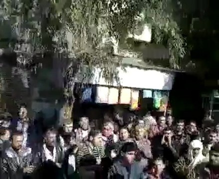 فري برس ‫ادلب أرمناز جمعة عذراً حماه سامحينا 3 2 2012 جـ1‬‎