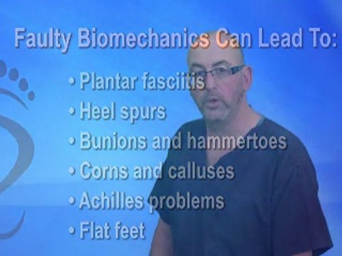 Custom Orthotics - Podiatrist in Twinsburg and North Olmsted, OH