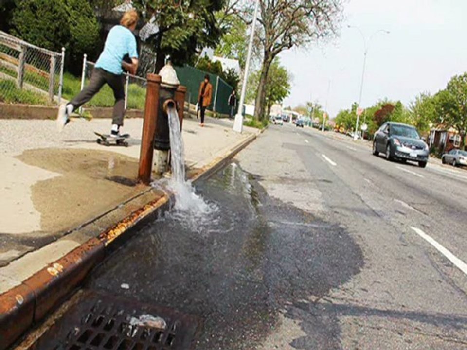 Anthony que-Meditation time