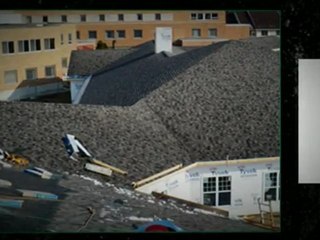 Commercial Roofing contractors