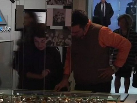 Jefes de Hollywood presentes en el Museo Judío de Viena