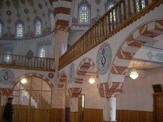 İBRAHİM SOLMAZ -- NAKKAŞ  USTASI  -- 0532 413 32 76