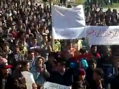 فري برس ريف حلب إبين جمعة عذرا حماة سامحينا 3 2 2012 ج1