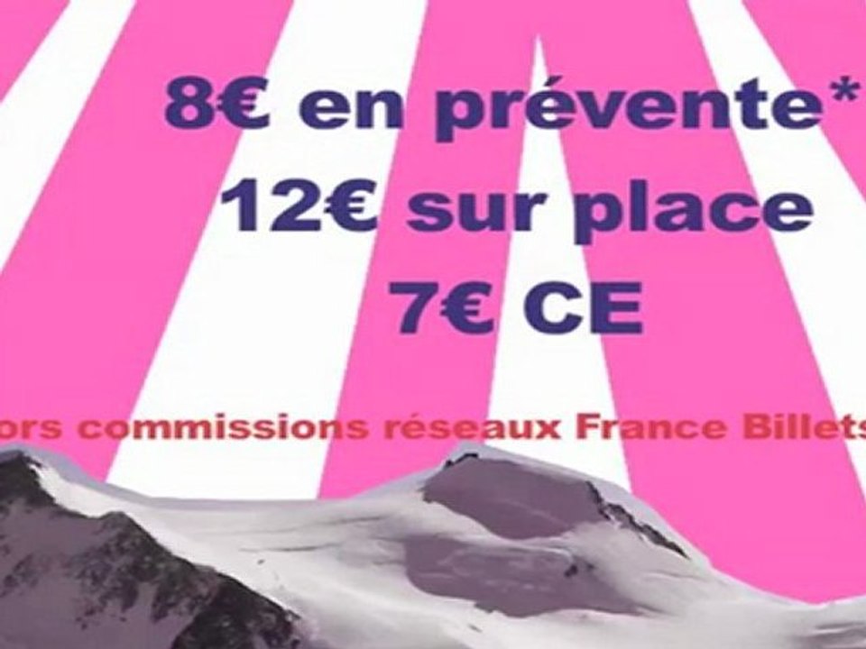 Le Bal des Pipelettes #4 - Tout Schuss... Dru dans l'pentu ! Teaser bonus !