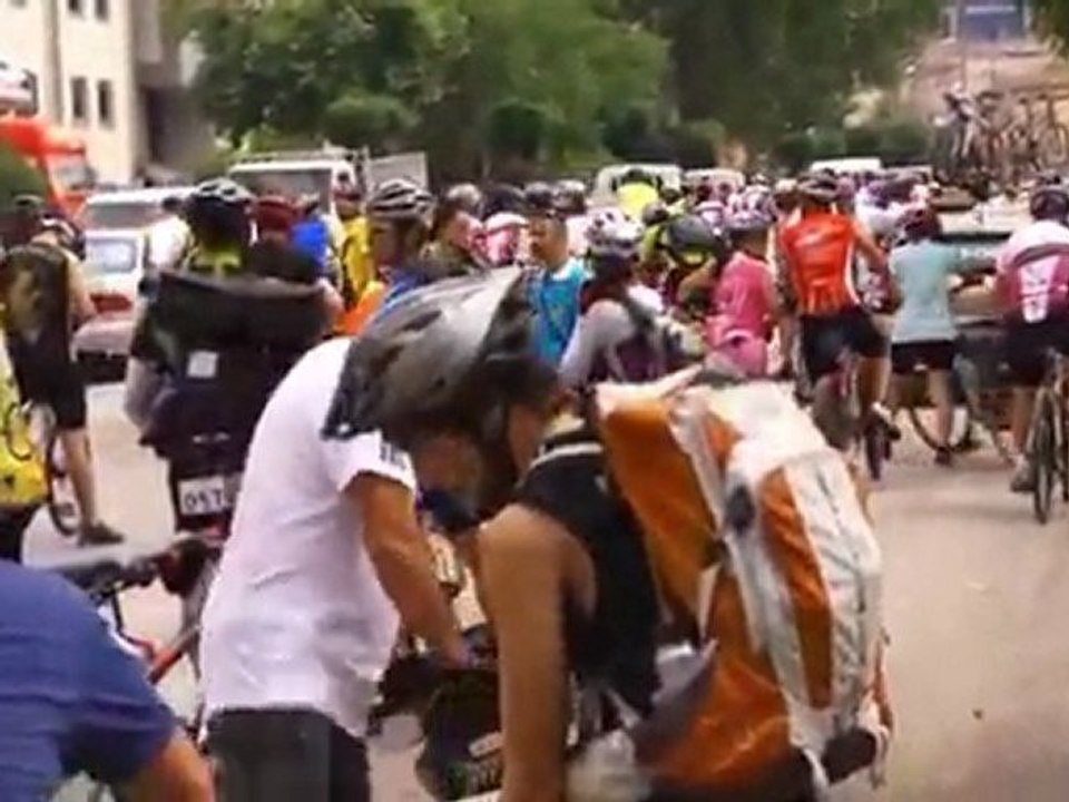 100 Yıllık Macera - 2011