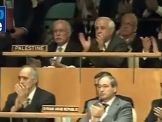 El Consejo de Seguridad de la ONU aún no resuelve la petición Palestina