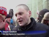 Des dizaines de milliers d'opposants manifestent à Moscou