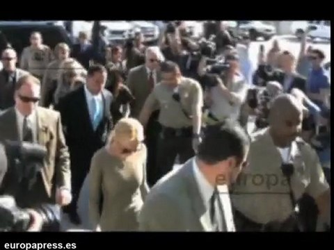 Lindsay Lohan tiene nuevo novio