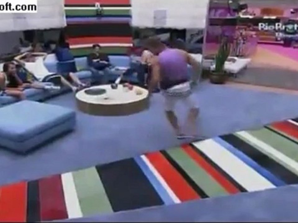 Mayara e Renata (Video 16)