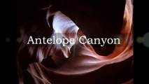 Antelope Canyon