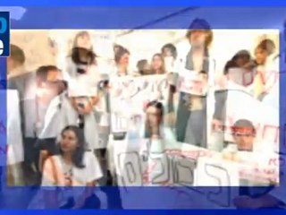 Cientos de médicos israelíes renuncian a modo de protesta