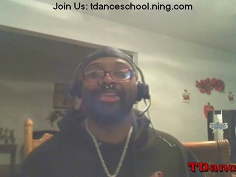 Shyte Black People Say Inside Horror Movies (SHARE IT)