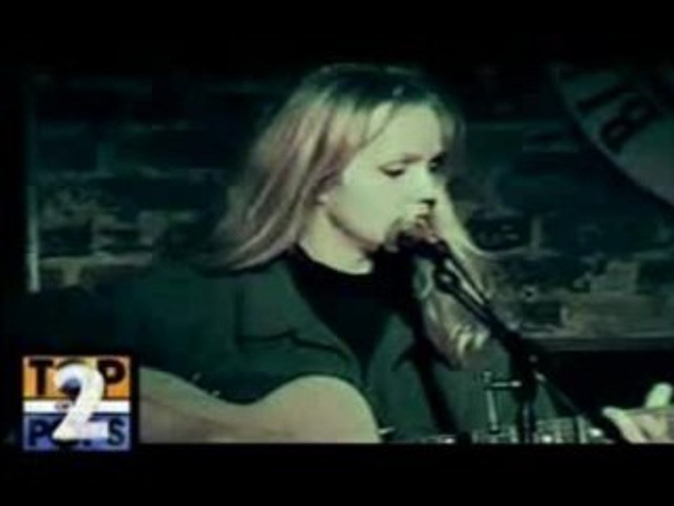 Eva Cassidy - Autumn Leaves