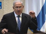 Netanyahu decide congelar una propuesta para limitar los donativos internacionales a ONG israelíes