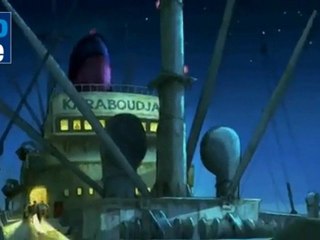 Steven Spielberg cuenta la biografía de Moises