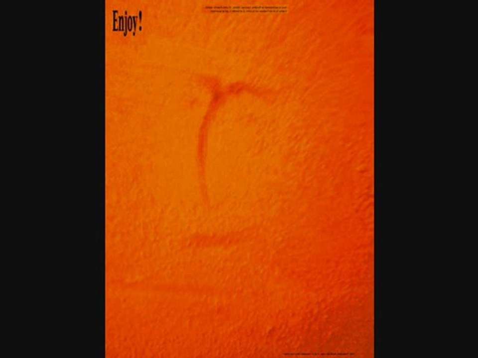 freaky love composition