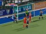 Hockey: Japón-Nueva Zelanda, por el quinto puesto