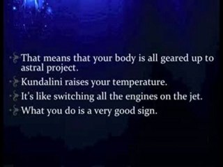 Astral Projecting - Ask Steve (Vol. 4, Part 1)