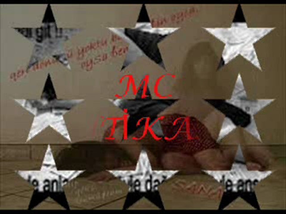 Mc İntikaM & Şanlı Darbr--- Dur!!! yine sen yoksun (2012)