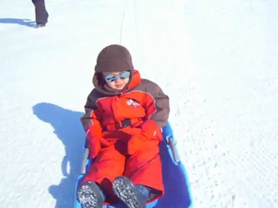 neige