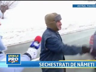 Stiri PRO TV ora 13-3 februarie 2012