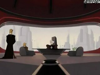 Star Wars Las Guerras Clon Episodio 1