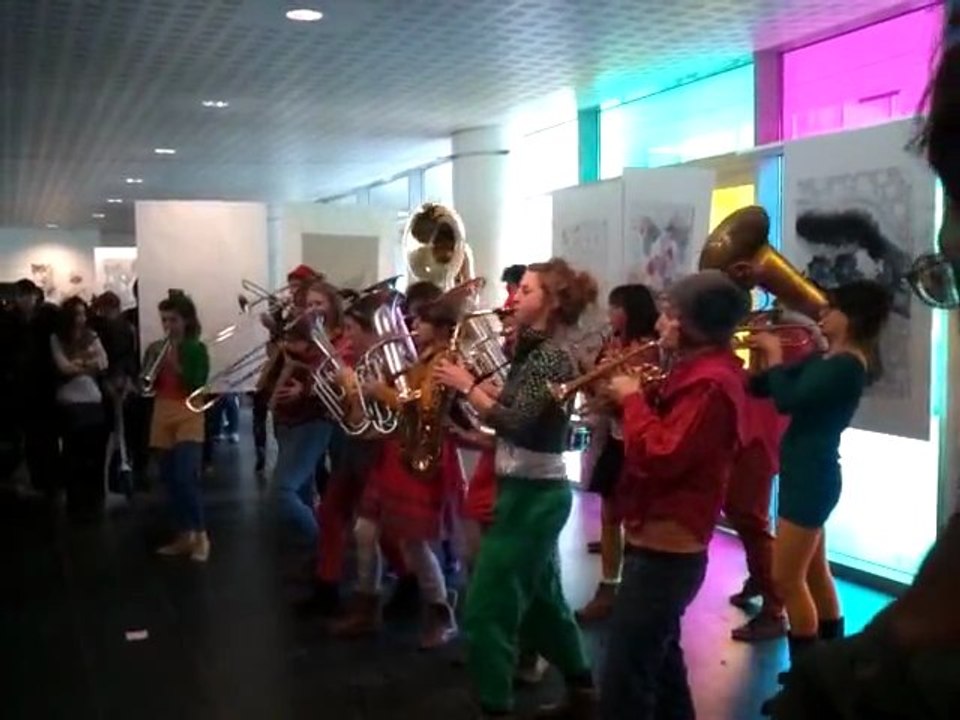 ENSAAMA Olivier de Serres