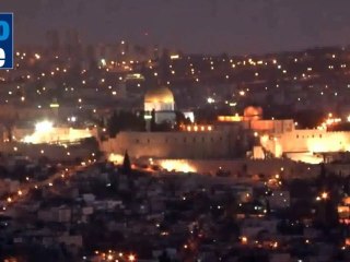 Excavaciones revelan que el rey Heródes no completo la construcción del Muro de los Lamentos