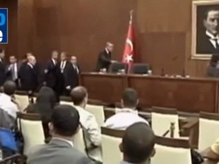 Turquía acusa a Chipre e Israel de explotación energética ilícita