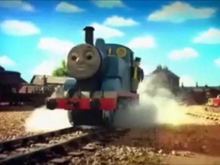 Thomas You're The Leader