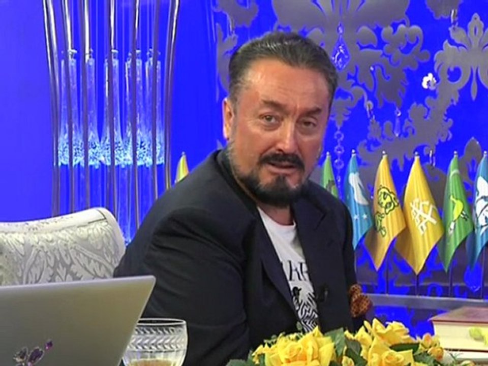 Evrim sempozyumunda, evrimcilerin çaresizliği.