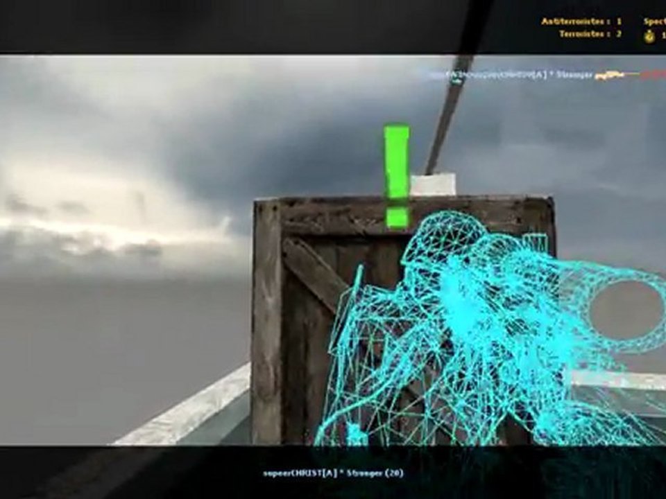 ban wh css  supeerCHRIST[A]  Stronger STEAM_0:1:33986890