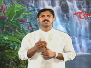 Dr Manthena - Importance of water and Secret of Human Health - 04